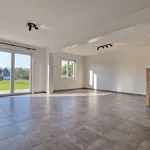 Rent 4 bedroom house of 500 m² in Perwez