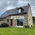 Maison de 124 m² avec 4 chambre(s) en location à VIRET