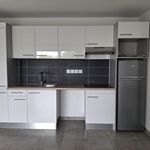 Rent 2 bedroom apartment of 61 m² in Toulouse
