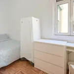 Quarto em Lisboa