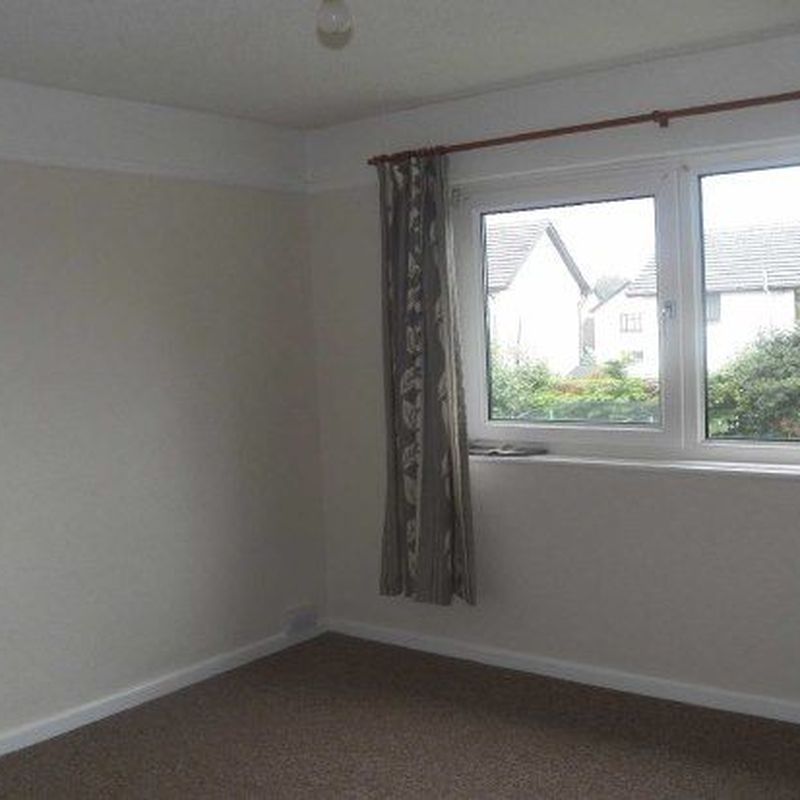 Property to rent in Glen-Afon View, Haverfordwest SA61