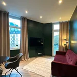 Miete 2 Schlafzimmer wohnung von 39 m² in Frankfurt am Main