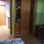 Rent 6 bedroom house in Madrid