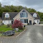 Rent 5 bedroom house in Scotland