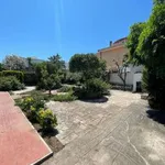 Villa arredata con terrazzo Ardea