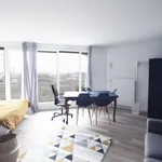  appartement avec 4 chambre(s) en location à Nanterre