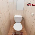 Rent 2 bedroom apartment in Opava