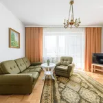 Rent 3 bedroom apartment of 55 m² in Warsaw