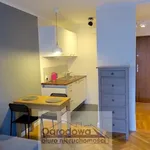 Rent 2 bedroom apartment of 27 m² in Warsaw