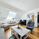  appartement avec 1 chambre(s) en location à Bruxelles