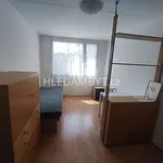 Pronajměte si 1 ložnic/e byt o rozloze 20 m² v Prague