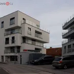 Pronajměte si 2 ložnic/e byt o rozloze 59 m² v Brno