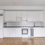 Rent 2 bedroom apartment of 45 m² in Helsinki