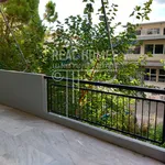 Rent 3 bedroom apartment of 132 m² in Αγία Παρασκευή (Αττική - Βόρεια Προάστια)