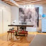 Rent 4 bedroom apartment of 60 m² in Madrid