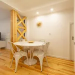 Rent 2 bedroom apartment in Lisbon