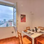 Rent 4 bedroom apartment of 120 m² in genoa