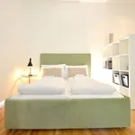 Miete 1 Schlafzimmer wohnung von 35 m² in Vienna