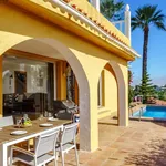 Rent 4 bedroom house of 783 m² in Marbella