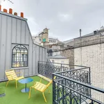 Appartement de 115 m² avec 5 chambre(s) en location à Paris 