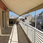 Rent 3 bedroom apartment of 115 m² in Piraeus