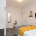 Shared accommodation to rent in West Street, Crewe CW1