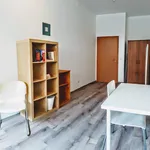 Rent 1 bedroom apartment of 11 m² in Dortmund