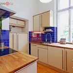 Pronajměte si 3 ložnic/e byt o rozloze 80 m² v Olomouc