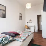 Rent a room in berlin