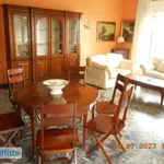 Rent 6 bedroom apartment of 167 m² in Genoa