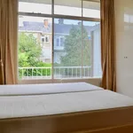 Huur 1 slaapkamer appartement van 80 m² in Den Haag