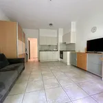 Rent 1 bedroom apartment in Woluwe-Saint-Lambert