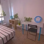 Rent a room in Valencia