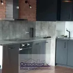 Rent 2 bedroom apartment of 51 m² in Warsaw