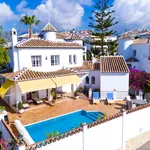 PRECIOSA VILLA EN FRIGILIANA