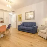 Rent 1 bedroom apartment of 40 m² in bologna