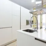 Alquilo 2 dormitorio apartamento de 80 m² en madrid