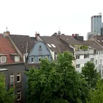 Miete 1 Schlafzimmer wohnung von 35 m² in Düsseldorf