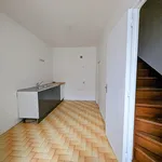 Maison de 66 m² avec 3 chambre(s) en location à Reims