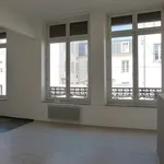 Appartement de 57 m² avec 3 chambre(s) en location à Nancy