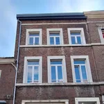 Rent 1 bedroom apartment in Liège