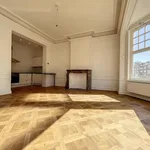 flat in Schaerbeek