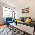 Rent 1 bedroom apartment of 667 m² in Amsterdam