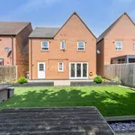 Rent 3 bedroom house in East Midlands