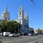 Alugar 1 quarto apartamento em Lisbon