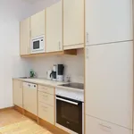 Miete 2 Schlafzimmer wohnung von 657 m² in vienna