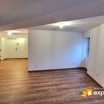 Appartement de 60 m² avec 3 chambre(s) en location à Ambert