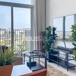 Rent 1 bedroom apartment of 45 m² in Dubai Hills Estate