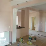 Rent 2 bedroom apartment in M unicipal Unit of Makrakomi