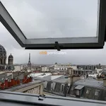 Appartement de 40 m² avec 2 chambre(s) en location à Paris (75008)